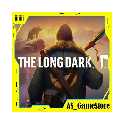 🔵The Long Dark / Зе Лонг Дарк | PS4/PS5 Турция Украина