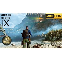 Sniper Elite 4 XBOX ONE / XBOX SERIES X|S 🔑👑♘