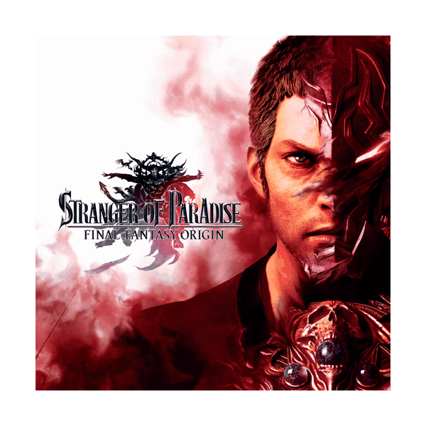 Stranger of Paradise Final Fantasy Origin | PS Турция