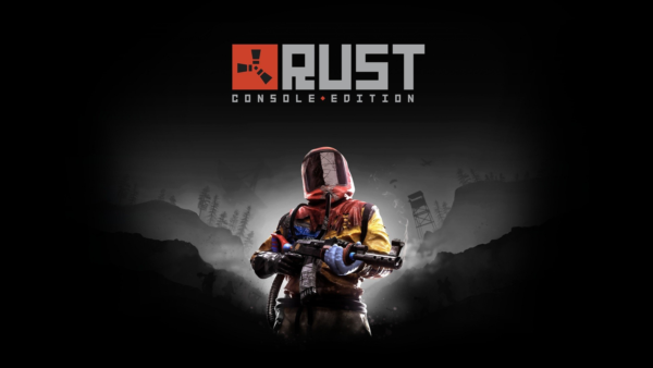 Rust Console Edition (Xbox One/S/Арг) Ключ