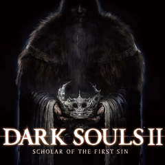 Dark Souls 2: Scholar of the First Sin(Xbox One/S) Ключ