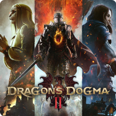 Dragon´s Dogma 2