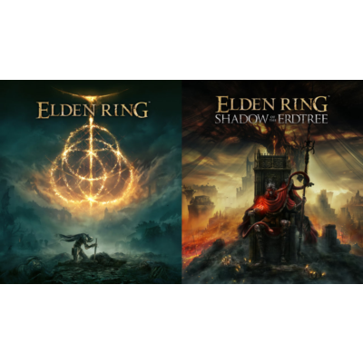 ✅ELDEN RING + Shadow of the Erdtre