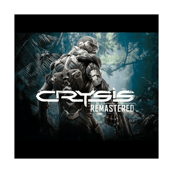 Crysis Remastered / Крайзис / Кризис | PS4/PS5 Турция