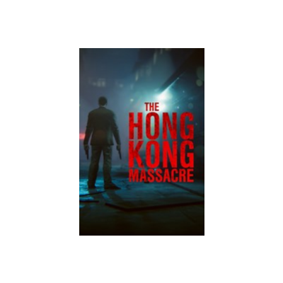 The Hong Kong Massacre XBOX ONE/Xbox Series X|S