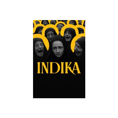 INDIKA Xbox Series