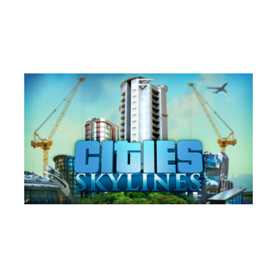 Cities: Skylines STEAM GIFT Россия + МИР + ВСЕ СТРАНЫ