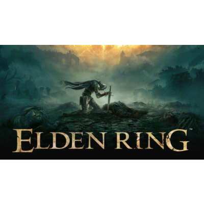 ⭐Elden Ring⭐PS4 | PS5 Аренда П2 🔵 БЕЗ АКТИВАЦИИ