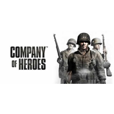 Company of Heroes | Steam | GLOBAL | АВТОВЫДАЧА⚡24/7