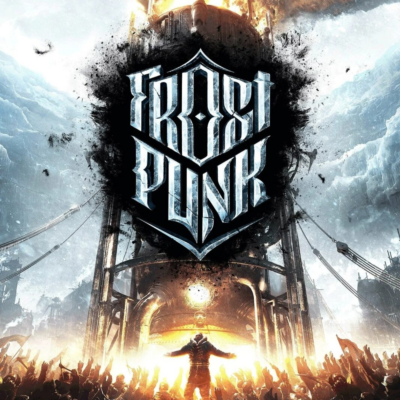 🔴FROSTPUNK🔴STEAM🔥+ОБНОВЛЕНИЯ🔥Steam🔴