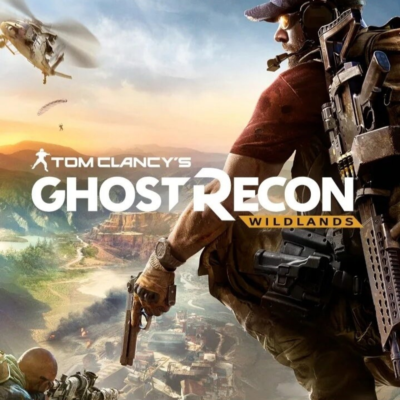 🔴GHOST RECON WILDLANDS🔴STEAM🔥Steam🔥+ОБНОВЛЕНИЯ