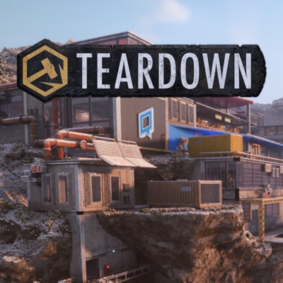 🔴TEARDOWN🔴STEAM🔥+ОБНОВЛЕНИЯ🔥Steam🔴