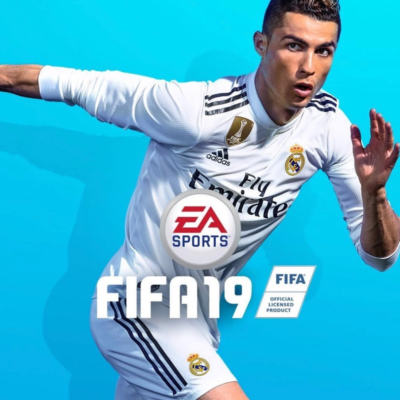 🔴FIFA 19🔴EA App🔥+ОБНОВЛЕНИЯ🔥