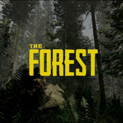 🔴THE FOREST🔴STEAM🔥+ОБНОВЛЕНИЯ🔥Steam🔴