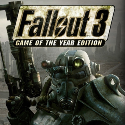 🔴FALLOUT 3 GOTY EDITION🔴STEAM🔥ОБНОВЛЕНИЯ🔥Steam🔴