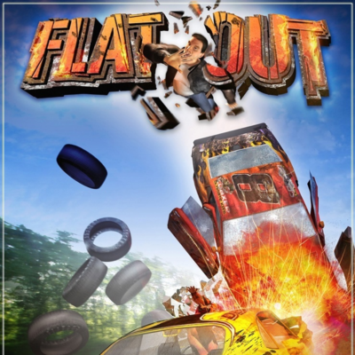 🔴FLATOUT🔴4 ЧАСТИ🔴STEAM🔥+ОБНОВЛЕНИЯ🔥Steam🔴