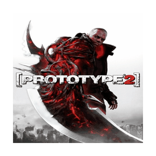 Prototype 2 / Прототип 2 | PS4/PS5 Турция