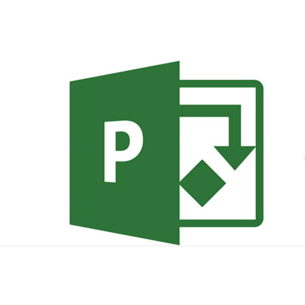 MS Project 2021 Pro Партнер Microsoft