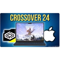 CrossOver:🌐 Windows на Mac/Linux + пожизненный ключ💻