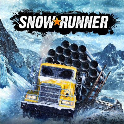 SnowRunner | Steam | GLOBAL | АВТОВЫДАЧА 24/7 ⚡