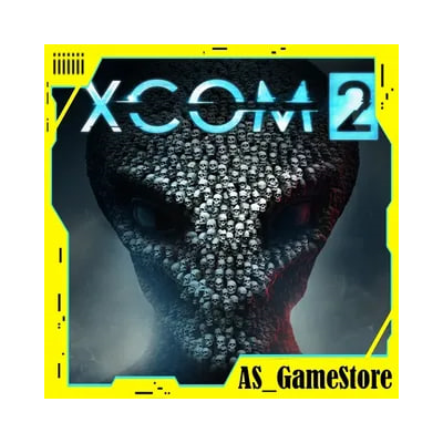 🔵XCOM 2 / Икском 2 | PS4/PS5 Турция Украина