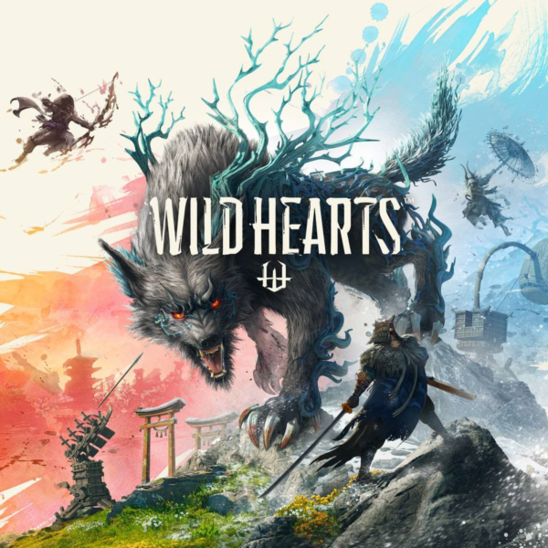 WILD HEARTS | EA app | ПК