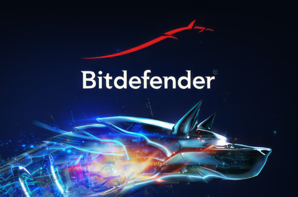 Bitdefender Internet Security 1 ПК, 1 год, код ключа