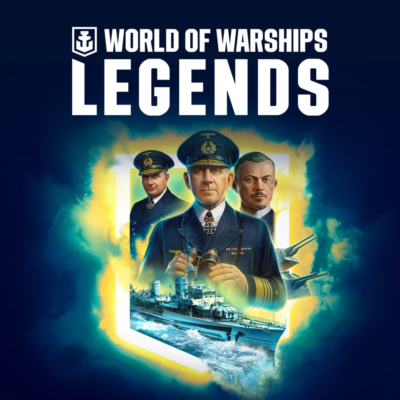 World of Warships Legends PS4 Справжній важкоатлет ПСН