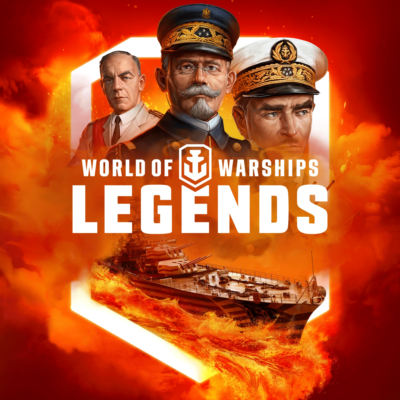 World of Warships: Legends —  PS4™ Быстрый De Grasse