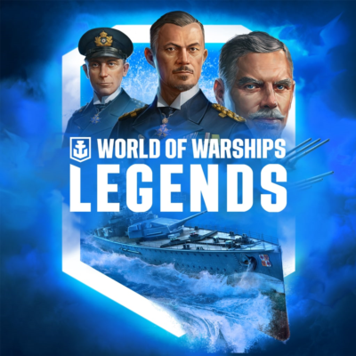 World of Warships: Legends - PS4™ Карманный линкор ПСН
