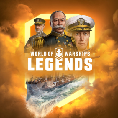 World of Warships: Legends — PS4 Торпедный мастер ПСН