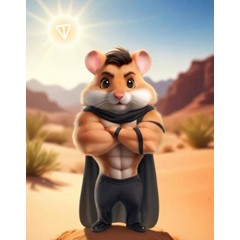 Рефералы🐹 Hamster Kombat ⚡Гарантия