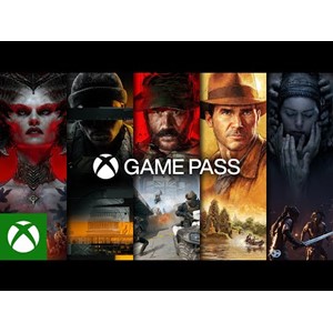 🔥Xbox game pass pc 14 days (for new users)✅✅