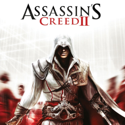 Assassin´s Creed II | ONLINE | Uplay | Полный доступ