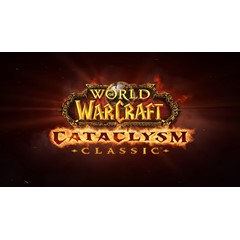 ✅ WoW: Cataclysm Classic Heroic/Epic Pack 🎁 Battle.Net