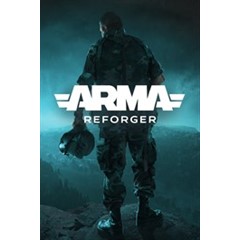 Arma Reforger ❗ XBOX Series X|S ⚡СУПЕР БЫСТРО⚡