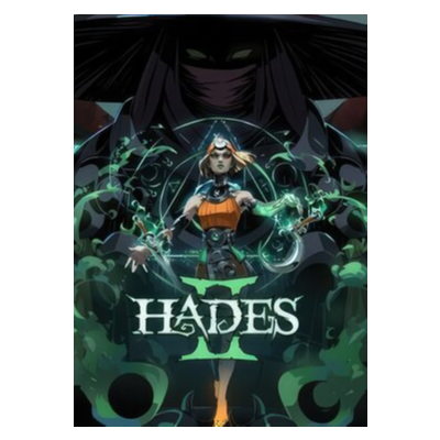 ✅ Hades II