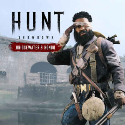 Hunt: Showdown - Bridgewater´s Honor ПСН PLAYSTATION