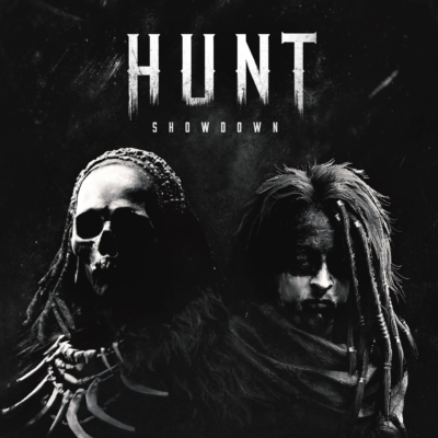 Hunt: Showdown - Legends of the Bayou ПСН PLAYSTATION