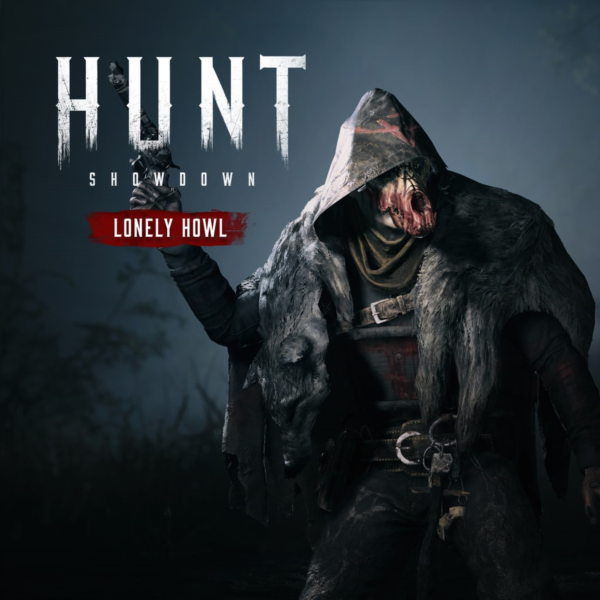 Hunt: Showdown — Lonely Howl ПСН PLAYSTATION