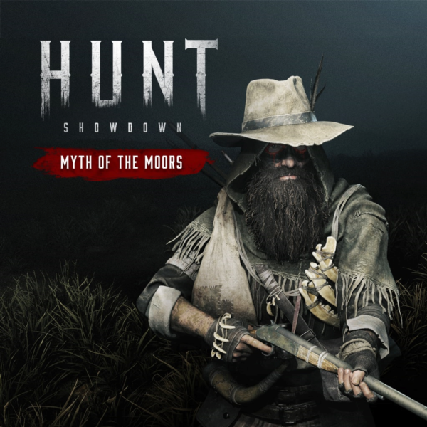 Hunt: Showdown — Myth of the Moors ПСН PLAYSTATION
