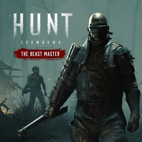 Hunt: Showdown — The Beast Hunter ПСН PLAYSTATION