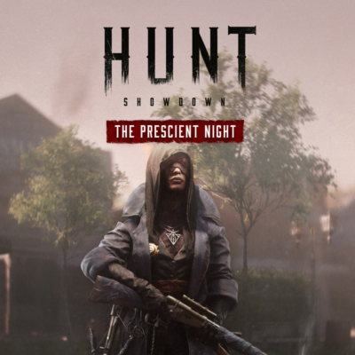 Hunt: Showdown - The Prescient Night ПСН PLAYSTATION