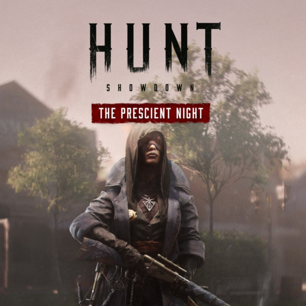 Hunt: Showdown — The Prescient Night ПСН PLAYSTATION