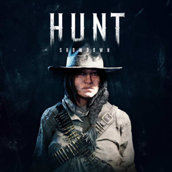 Hunt: Showdown — The Rat ПСН PLAYSTATION