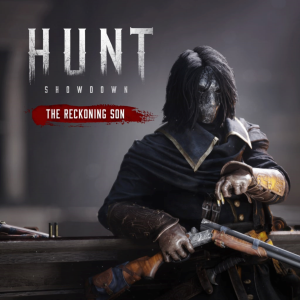 Hunt: Showdown — The Reckoning Son ПСН PLAYSTATION