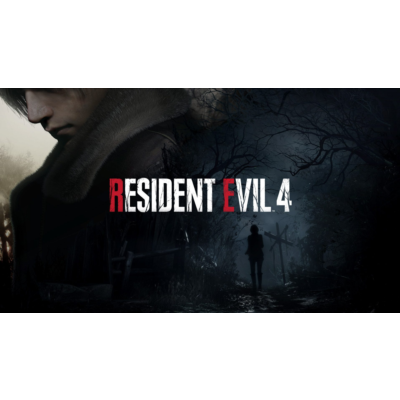 Resident Evil 4®[ALL DLC] +БОЛЬШОЙ КЭШБЭК✔️STEAM|GLOBAL