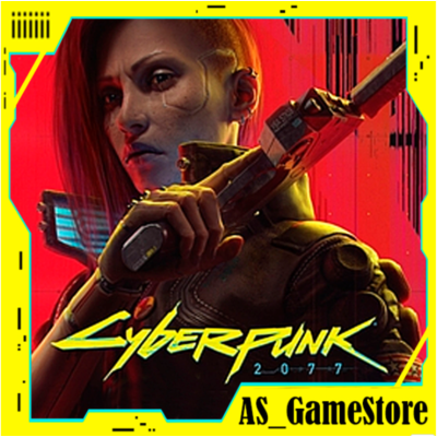 🔵Киберпанк 2077 Призрачная свобода/Cyberpunk 2077 Phantom Liberty|PS5 Турция Украина
