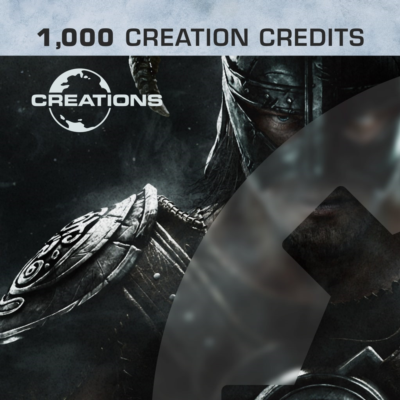 The Elder Scrolls V Skyrim Special Edition 1000 Creatio