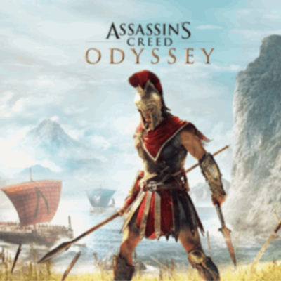⚫️Assassins Creed Odyssey / Ассасин Крид Одиссея | ПК Epic Games EGS